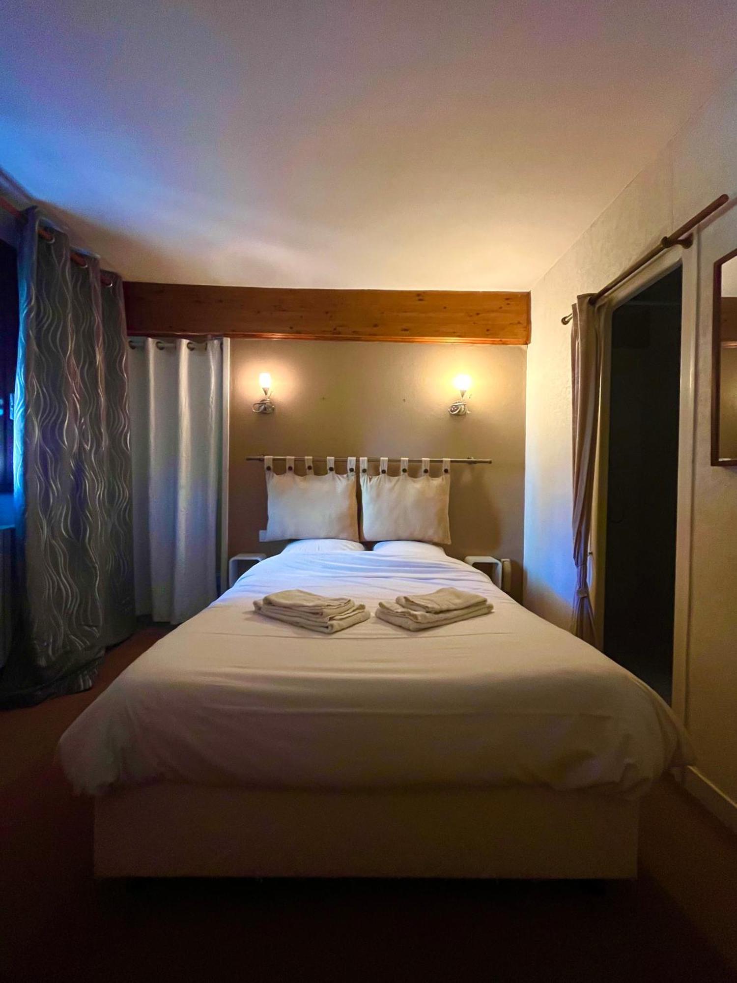 Hotel Restaurant Le Saint Nazaire エクステリア 写真